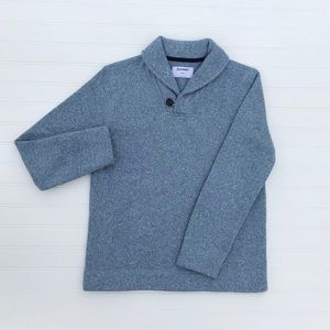 Old Navy Long-sleeved wool T